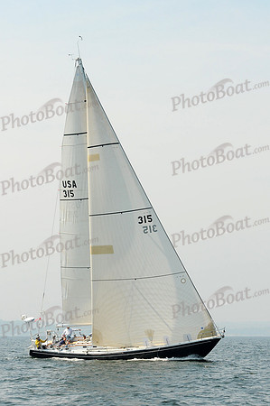 2011 Block Island Race A 403