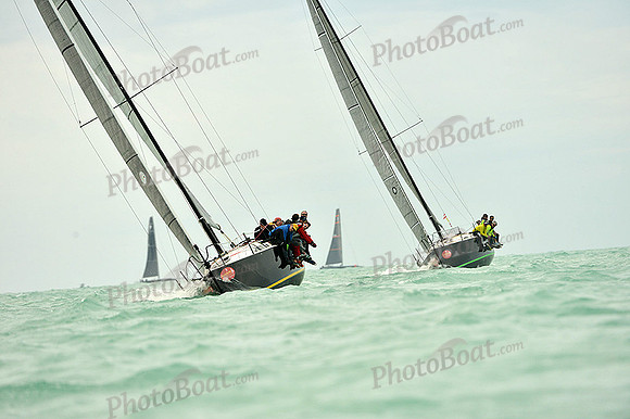 2016 Key West Race Week D_1095
