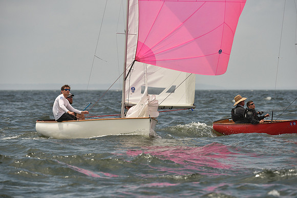 2018 Thistle Nationals E_0284