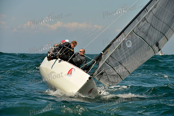 2017 Block Island Race Week A_0348