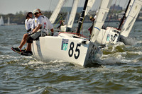 2014 Charleston Race Week D 1530