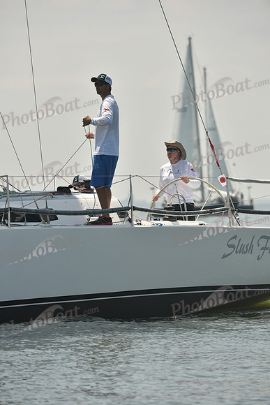 2018 Southern Bay Race Week A_0437