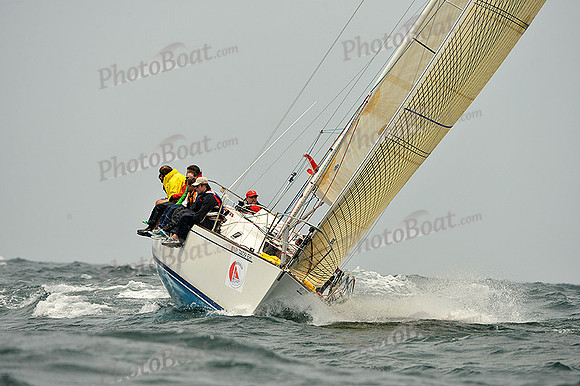 2015 Block Island Race Week D 1635