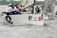 2012 Charleston Race Week A 933