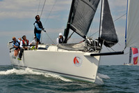 2017 Block Island Race Week D_0707