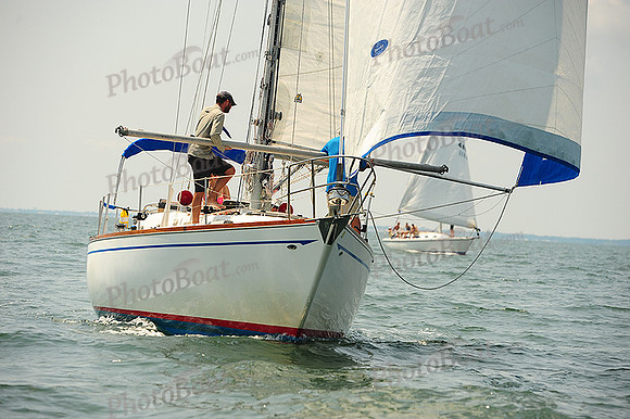 2014 Cape Charles Cup A 1035