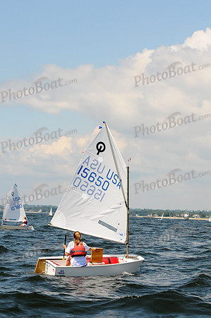 2011 Opti Area C 172