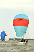 2015 Charleston Race Week E 1089