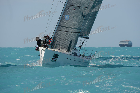 2017 Quantum Key West RW B 482