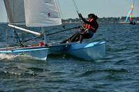 2015 Roton Point Multihull Regatta 355