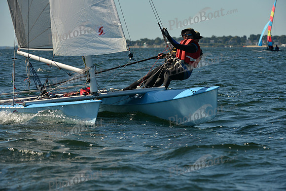 2015 Roton Point Multihull Regatta 355