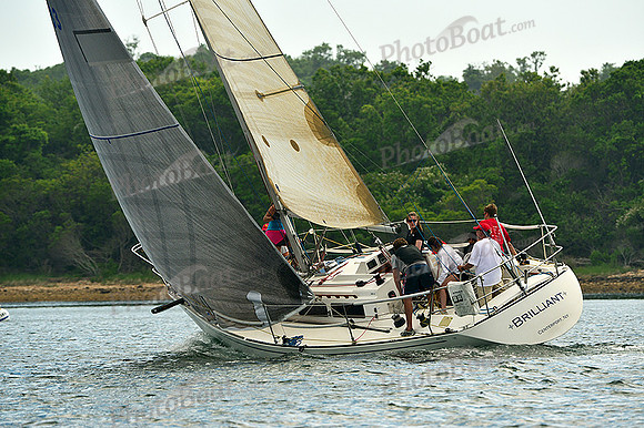 2015 Block Island Race Week A1 423