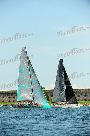2014 NYYC Race Week C 098