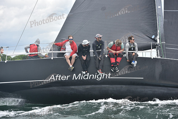 2019 NYYC Annual Regatta A_3090