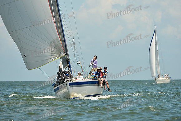 2015 Southern Bay Race Week C 1568