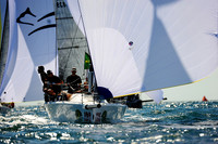 2014 NYYC Annual Regatta C 1091