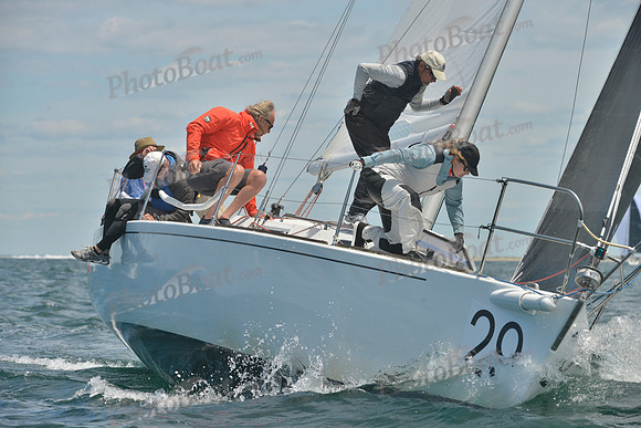 2021 Block Island Race Week D_0852