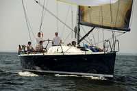 2013 Vineyard Race A 1848
