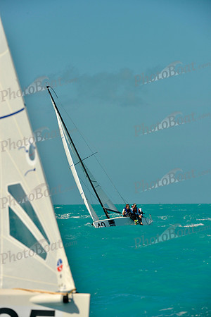 2017 Quantum Key West RW C 795