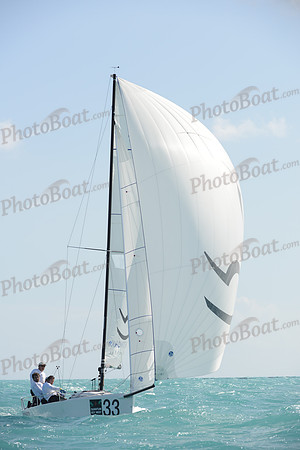 2017 Quantum Key West RW B 1983
