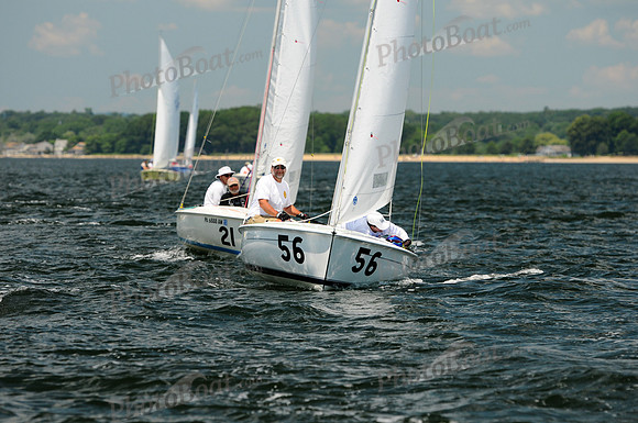 2011 Flying Scot NAC H 319