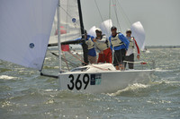 2017 Charleston Race Week D_1430