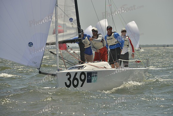 2017 Charleston Race Week D_1430