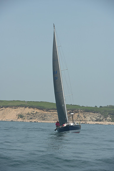 2025 Block Island Race Week A_0029
