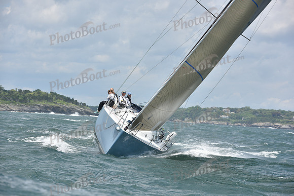 2019 NYYC Annual Regatta A_1018