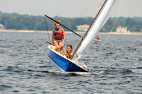2011 Pequot Pixel Regatta A 102