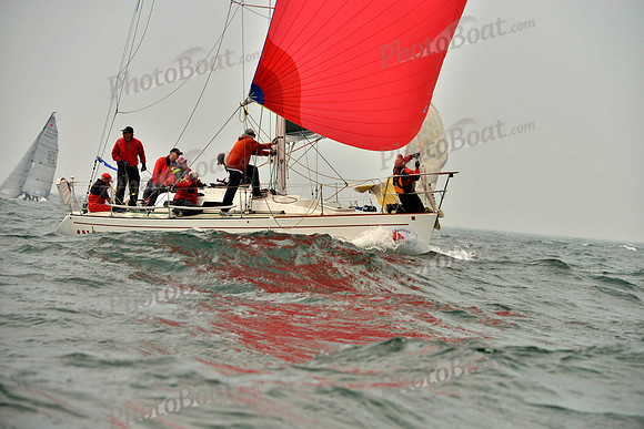 2017 Block Island Race Week H_0658