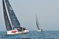 2013 Block Island Race Week A 2004