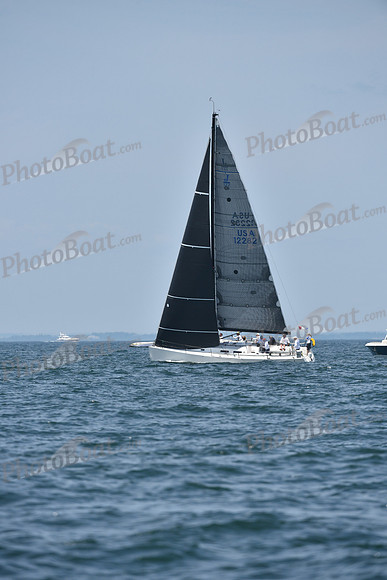 2019 Block Island Race Week E_0726
