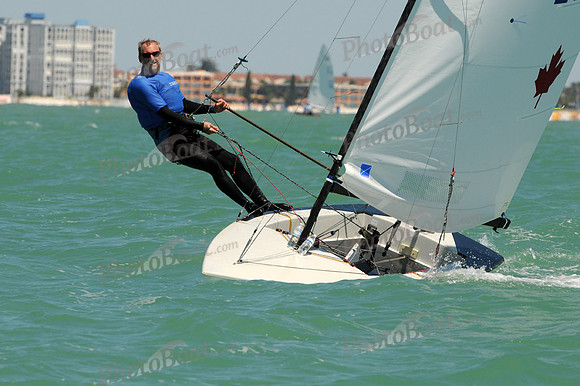 2012 Contender Worlds A 1947