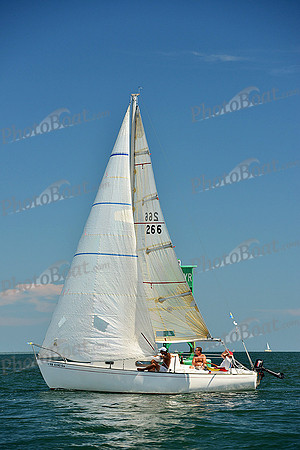 2015 Cape Charles Cup A 1036