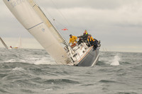 2009 Block Island Race Week Monday 1380