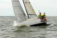 2011 Southern Bay RW A 724