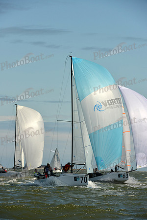 2016 Charleston Race Week D 0497