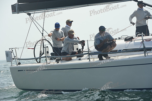 2025 Block Island Race Week A_0417