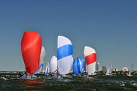 2014 J70 Winter Series G 347
