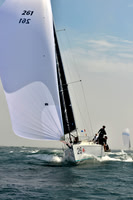 2017 Block Island Race Week C_1144