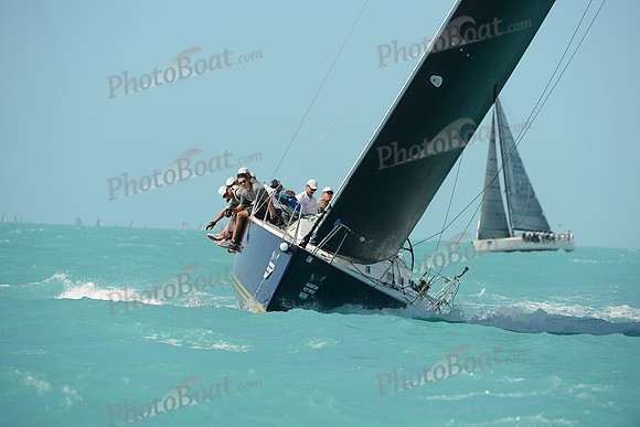 2017 Quantum Key West RW D 324