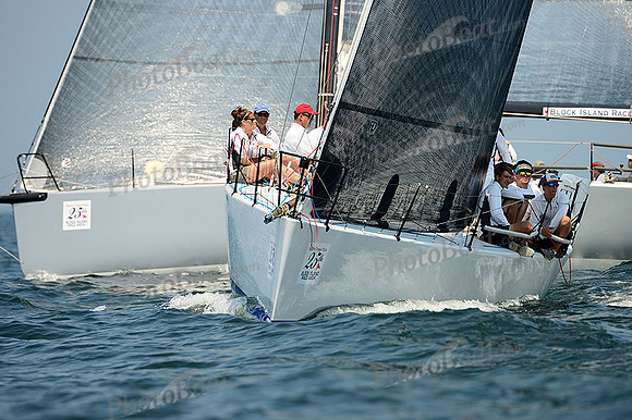 2013 Block Island Race Week B 2816