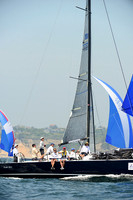 2013 Block Island Race Week B 3105