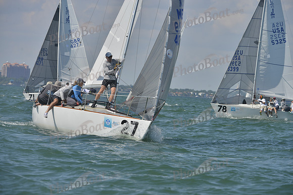 2019 J24 Worlds A_0148