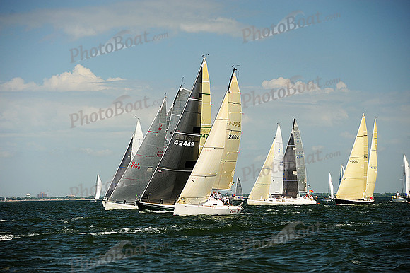 2015 Southern Bay Race Week G 052