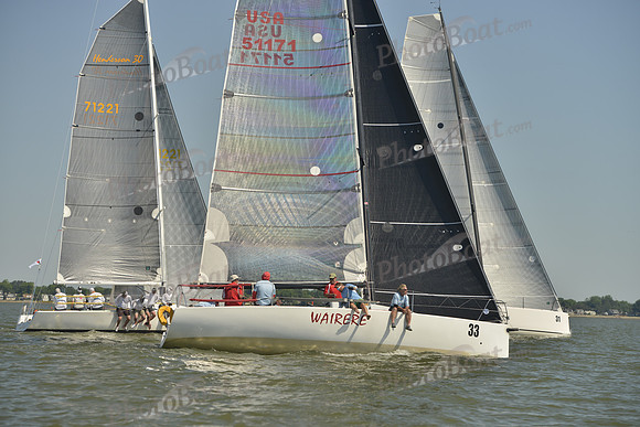 2017 Southern Bay Race Week A_0103