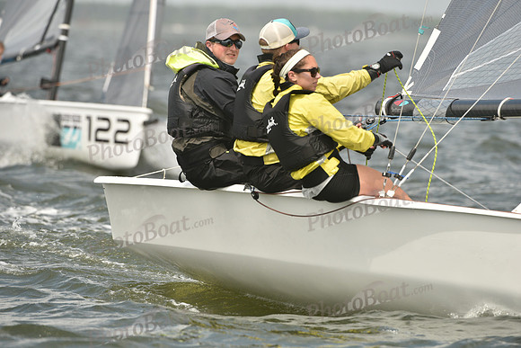 2019 Charleston Race Week C_0084