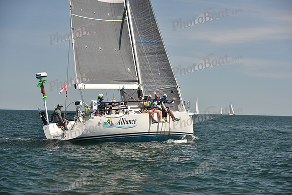 2024 Figawi 1606
