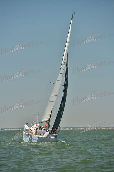 2017 Southern Bay Race Week B_1317